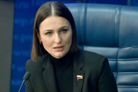 Буцкая заявила, что память о жертвах в «Крокус Сити Холле» нельзя продавать