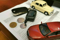 ЦБ: Регионов с высокими рисками мошенничества с ОСАГО стало в 2,4 раза меньше