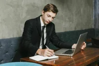 Предприниматели смогут сдавать онлайн всю налоговую отчетность