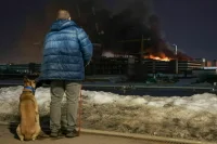 Очевидцы теракта в «Крокусе» рассказали подробности о начале атаки