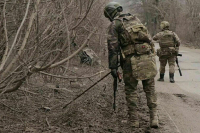 За участниками СВО предложили сохранять рабочие места без учета срока контракта