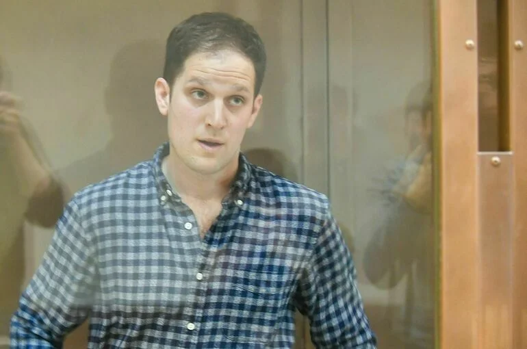 Суд оставил Гершковича под арестом до 30 июня