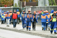 Минтруд предложил заключать трудовые договоры с мигрантами максимум на два года