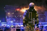 Шесть главных вопросов о теракте в «Крокус Сити Холле»