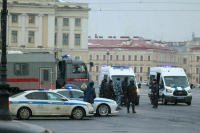 СМИ сообщили о задержании замглавы ФТС Елены Ягодкиной