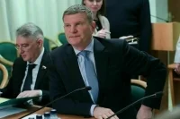 Савченко: Государство заинтересовано в оживлении финансового рынка 