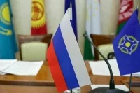 Главы парламентских делегаций стран ОДКБ осудили теракт в «Крокусе»
