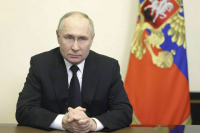 Путин призвал прокуратуру немедленно реагировать на бюрократические отписки