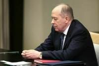 Бортников: Украина вела подготовку боевиков на Ближнем Востоке