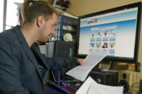 В России 90 процентов ФАПов подключены к интернету