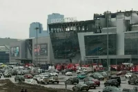 Спасатели завершили разбор завалов в «Крокус Сити Холле»