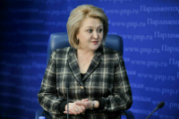 В Совфеде заявили, что школы РФ за рубежом должны стать притяжением культуры