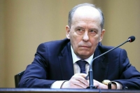 Бортников: Террористов из «Крокуса» на Украине хотели встречать «как героев»  