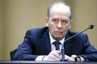Бортников: Террористов из «Крокуса» на Украине хотели встречать «как героев»  