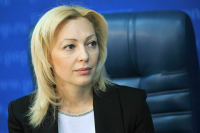 Тимофеева: Правозащитникам нужно дать возможность вносить законопроекты
