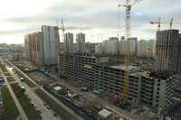 Минстрой определил нормативную цену квадратного метра