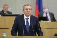 Шульгинов: Решение о восстановлении Каховской ГЭС не принято