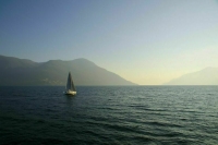 У берегов Чили пропал чемпион России по яхтенному спорту Виталий Елагин