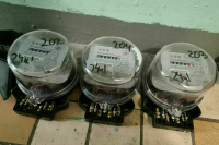 В Минэнерго не планируют привлекать граждан к снижению спроса на электроэнергию