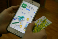 Сервис Mir Pay исчез из магазина приложений Google Play