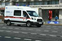 Сенатор Чефранова назвала причины дефицита медицинских кадров