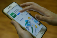 Аналитик Муртазин не увидел проблемы в удалении сервиса Mir Pay из Google Play