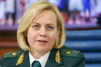 Замглавы ФТС заподозрили в превышении полномочий с применением насилия