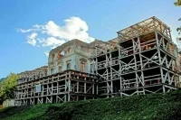 В Ленобласти хотят отреставрировать дворцово-парковый ансамбль «Ропша»