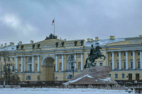 Зорькин: КС выскажется о смертной казни при наличии запроса от органов власти