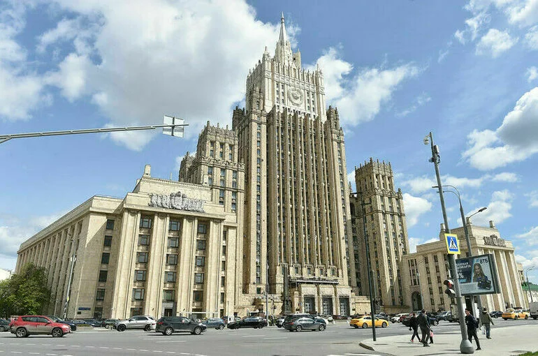 МИД: Британия впервые с 2018 года ответила России на запрос по Скрипалям