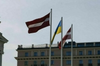 Премьер Латвии: Страны НАТО не готовы отправлять войска на Украину