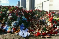 МЧС сообщило о гибели 143 человек в «Крокус Сити Холле»