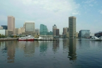 В результате обрушения моста в Балтиморе погибли шесть человек