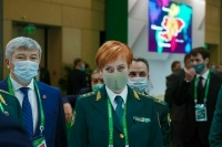 Из-за действий замглавы ФТС Ягодкиной в бюджет не поступило 1,2 млрд рублей