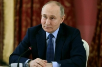 Путин не исключил расширения круга участников программы «Пушкинская карта»