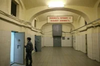 В ОНК опровергли сообщения о смерти двух террористов в СИЗО