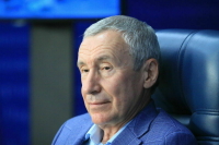 Климов призвал серьезно отнестись к предупреждениям президента Сербии