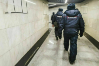 В МВД рассказали, как вычислили автомобиль исполнителей теракта в «Крокусе»