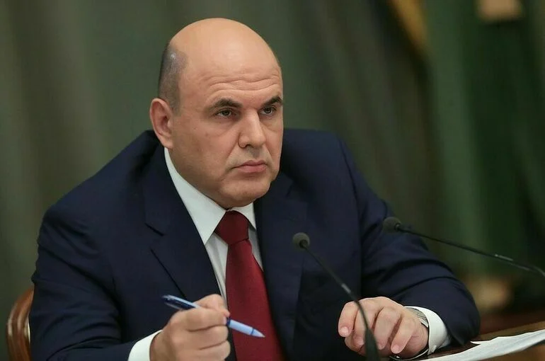 Мишустин перед отчетом в Госдуме встретится с представителями еще двух фракций 