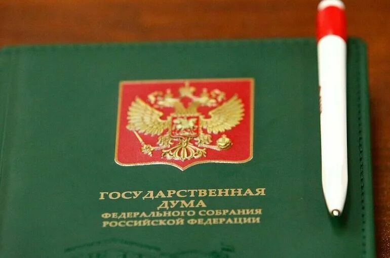 В Госдуме предложили ввести уведомительный порядок для выставок и постановок