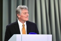 Песков: Хорошие отношения глав государств помогают решать сложные вопросы