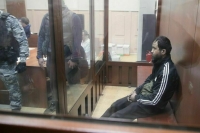 Напавшие на «Крокус Сити Холл» были под воздействием наркотиков