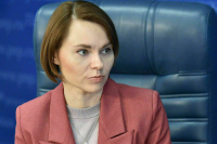 Оглоблина считает, что неорганические продукты могут подешеветь 