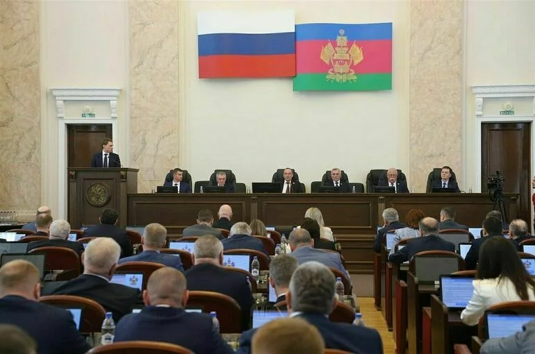 На Кубани предлагают возродить конкурс на «Лучший объект сельского туризма»