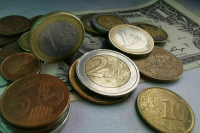 Минфин выплатил купон по евробондам на 9,4 миллиарда рублей