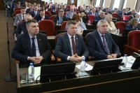 Мерами социальной поддержки в 2023 году обеспечено более 3 миллионов кубанцев