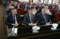 Мерами социальной поддержки в 2023 году обеспечено более 3 миллионов кубанцев