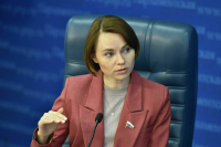 Оглоблина пояснила, когда брендам с «эко» и «био» можно не менять названия