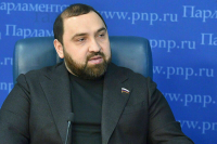 На массовые события предложили привлекать вневедомственную охрану вместо ЧОПов