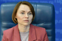 Оглоблина рассказала о возможности аграриев купить дом за 1% от стоимости